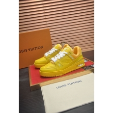 Louis Vuitton Trainer Sneaker